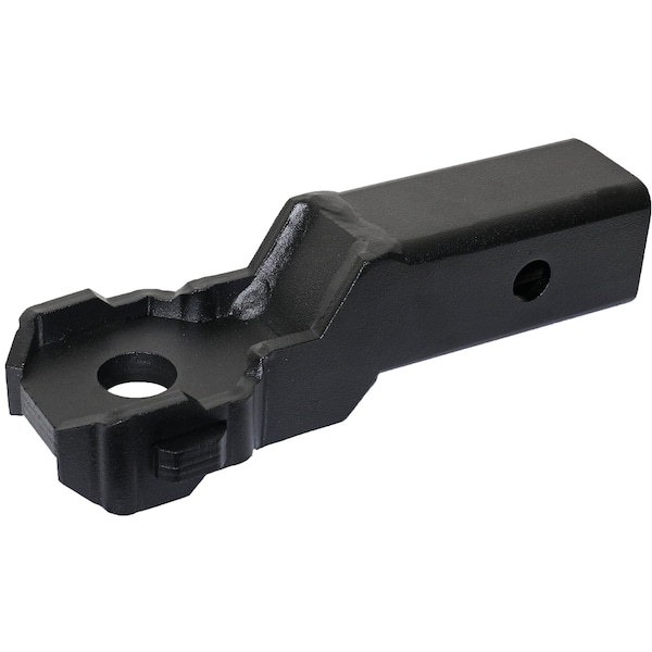 PHANTOM-X 2 Shank Platinum Single Ball Platform with 1 Diameter Mounting Hole .7K TW 7K Towing